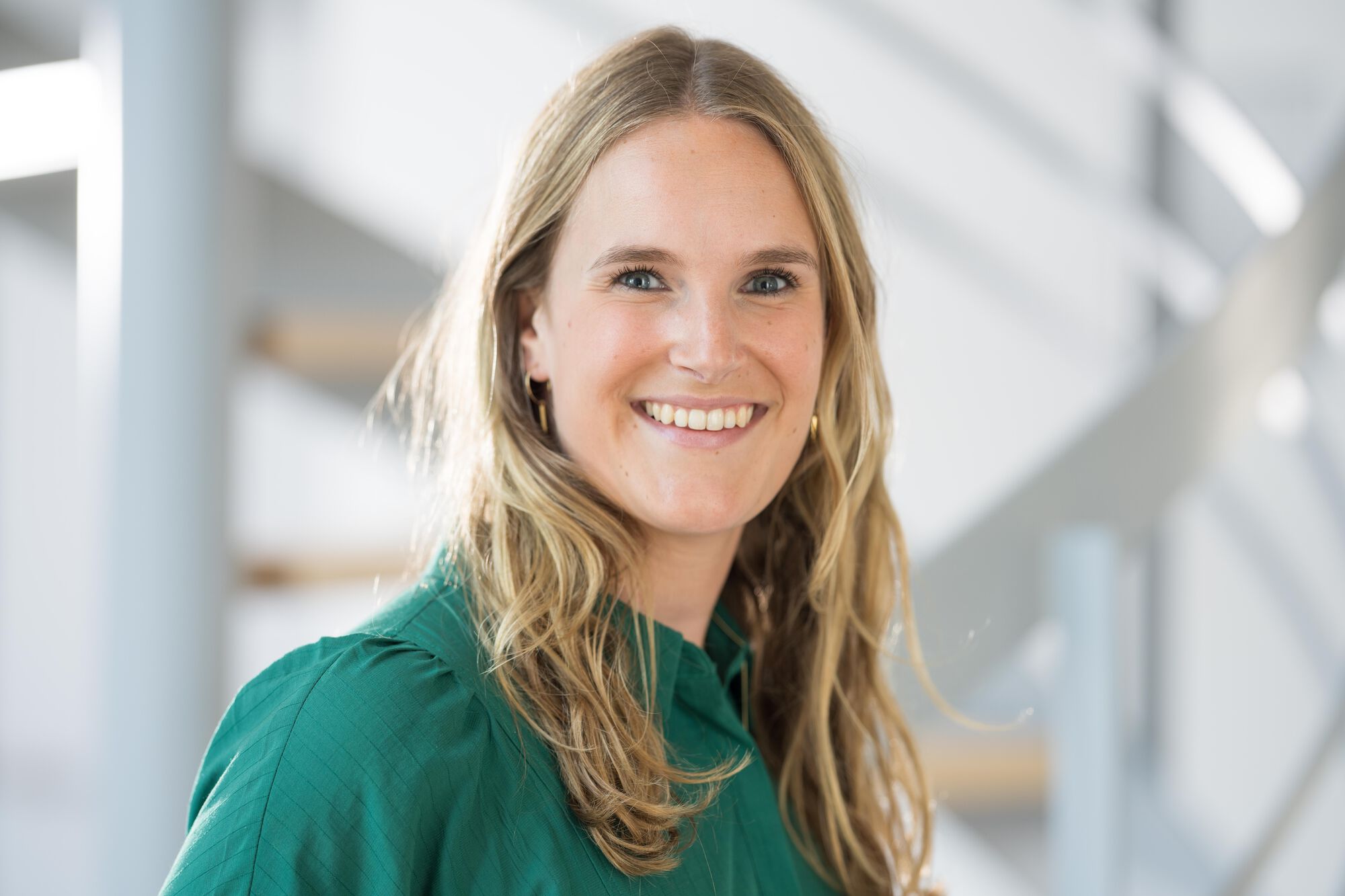 Anne van Vroonhoven