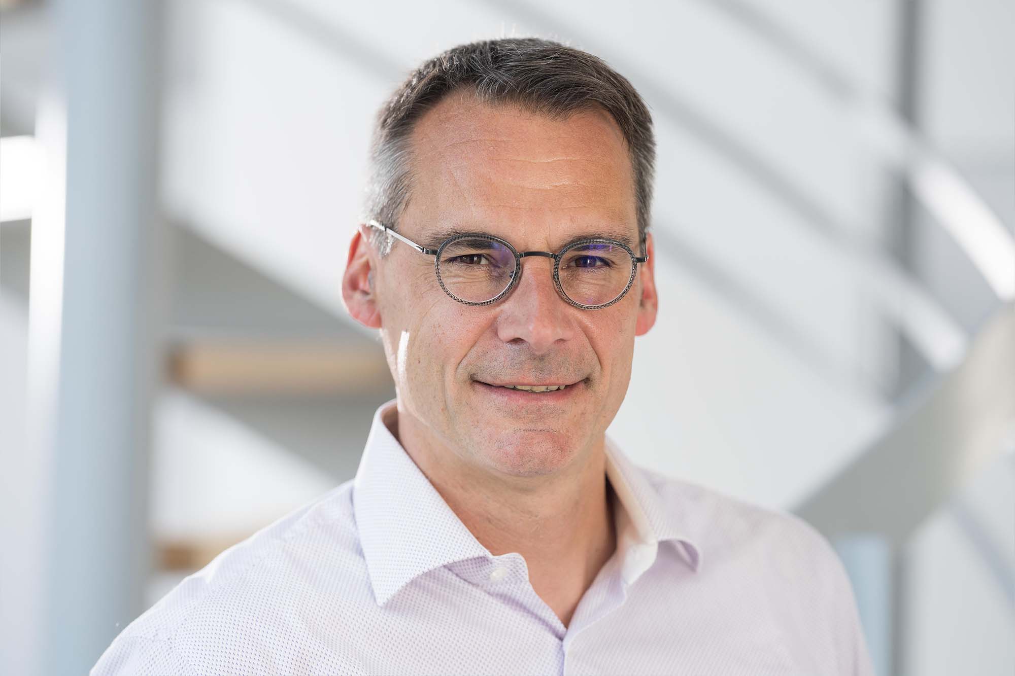 Jorgen De Wolf