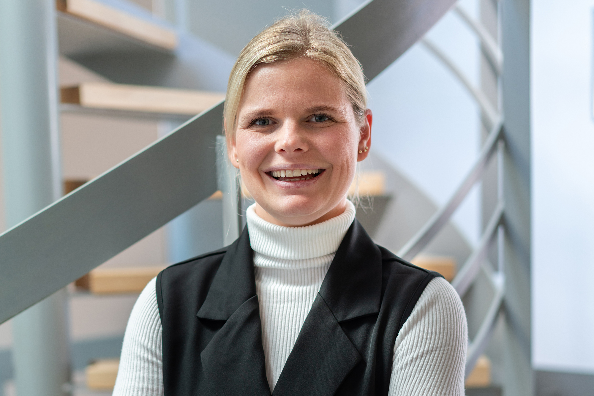 Michelle Busschaert